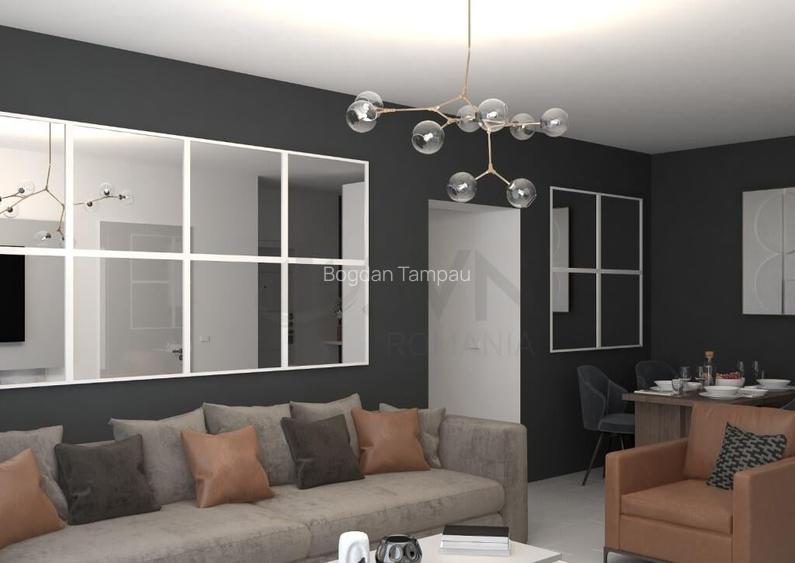 Apartament 2 camere I metrou I Timpuri Noi Apartament 2 camere I metrou I Timpuri Noi