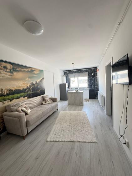 APARTAMENT TIP STUDIO CU BALCON - MOBILAT - COMISION 0% - MILITARI RESIDENCE - 4