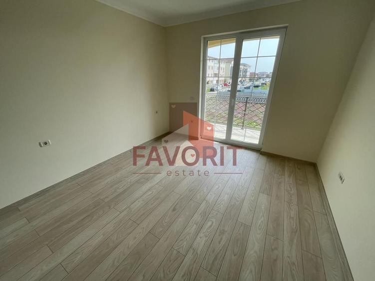 Etaj 2. Finisaje superioare. Pozitie excelenta. - 6