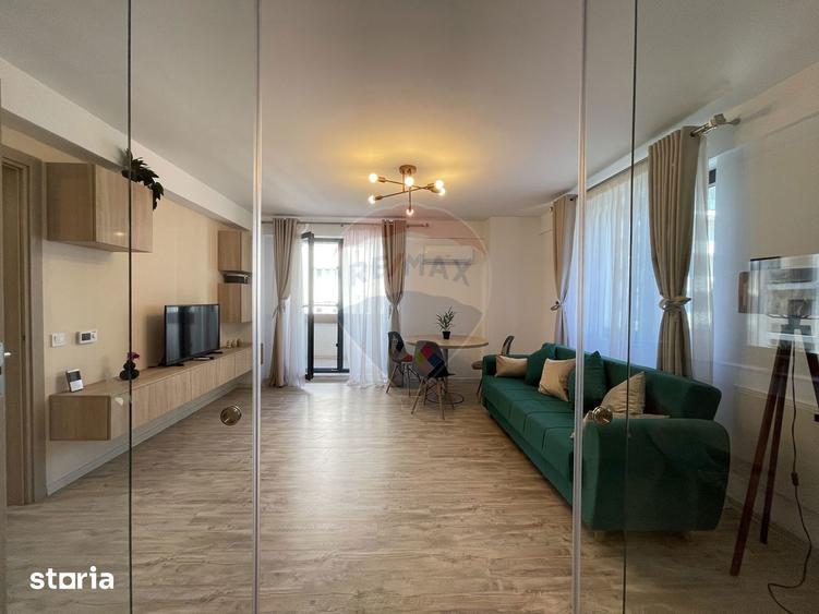 Apartament 2 camere, parcare subterana | Roka Residence Nerva Traian - 2