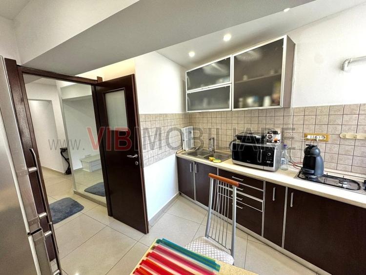 3 Camere - Mosilor - Obor - Metrou - 94mp - 9