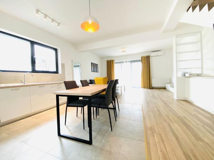 🏡 Casă tip duplex de închiriat | DUMBRAVITA | Confort și Relaxare | - 9