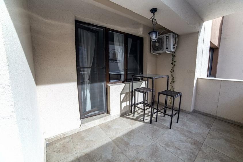 2 camere | Bloc Nou | Centrala Termica | Zona Salaj - 14