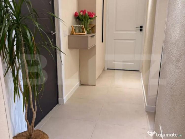 Apartament deosebit cu 2 camere | 54 mp | Dealul Viilor - 3