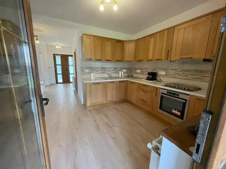 Vand 1 2 duplex , P+1 , constructie noua , in comuna Sacalaz - 3