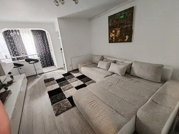 Garsoniera moderna langa Coresi - 2