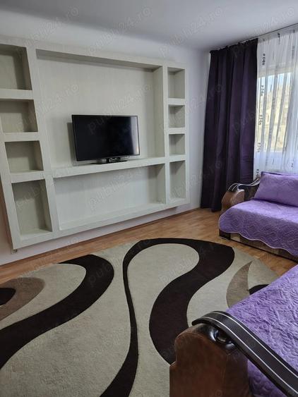 Apart 2 camere semidecomandat - 9