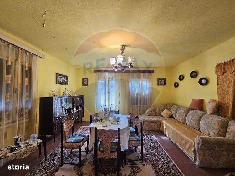 Casa de vanzare Fadimac - 2