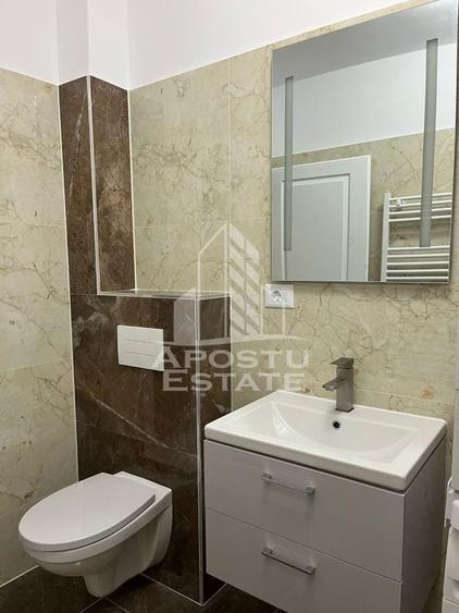 Apartament cu 1 camera ,pet friendly, zona Calea Urseni - 5