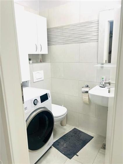 Apartament modern,2 camere,terasa spectaculoasa,Tractorul, Brasov - 5