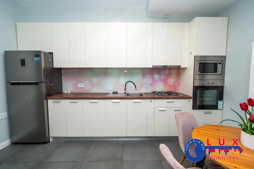 ID 397 DE INCHIRIAT - Apartament 2 camere LUX! - 9