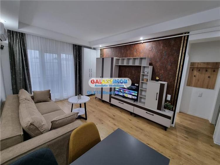 Inchiriere apartament 2 camere proaspat amenajat COSMOPOLIS