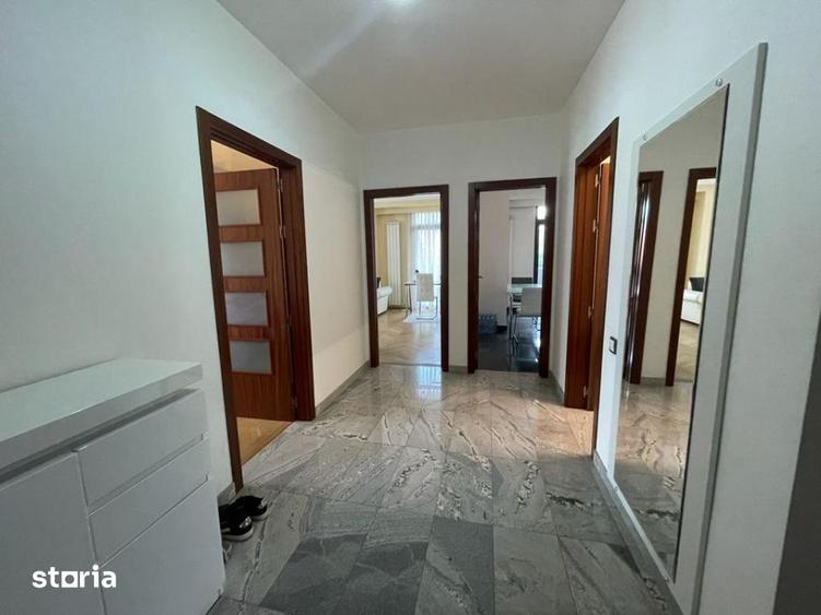 Apartament cu 2 camere în Plopilor