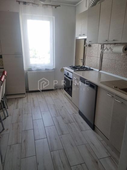 Apartament spațios cu 3 camere | Cartier Unirii - 4