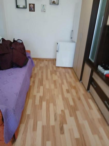Garsonieră decomandată în Fălticeni