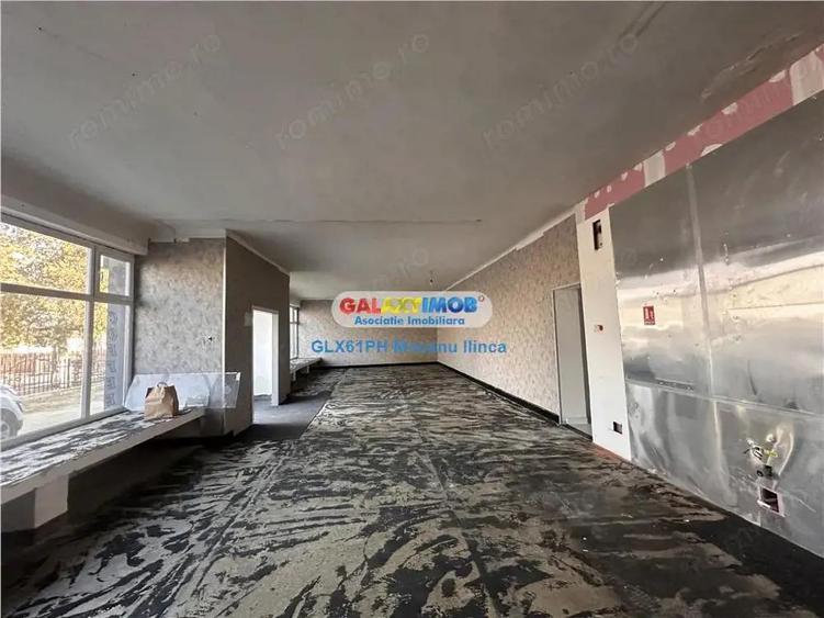 Inchiriere spatiu comercial, in Berceni, la 5 km de Ploiesti - 8