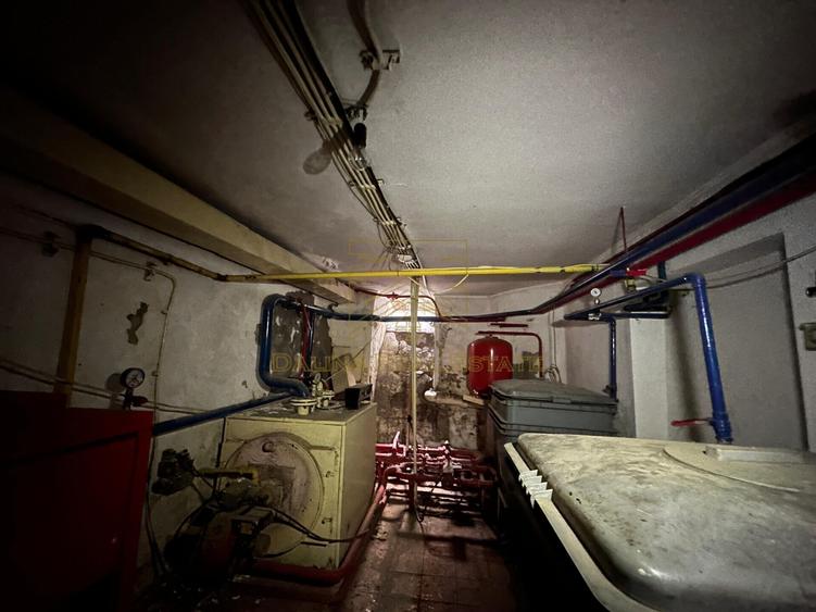 De Vanzare - Vila Interbelica - Birouri - Matei Basarab - P Unirii - 29