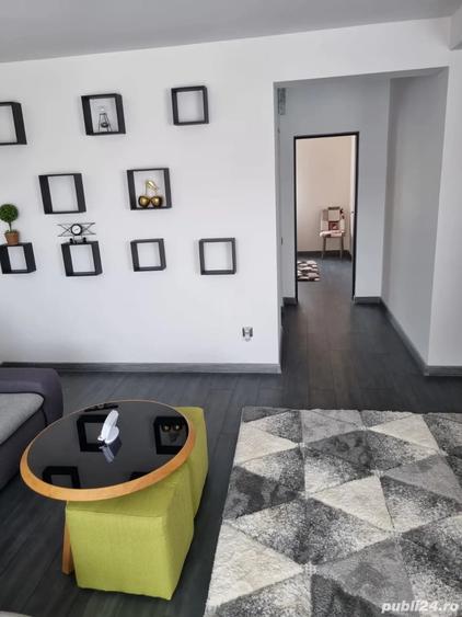Inchiriez apartament - 2
