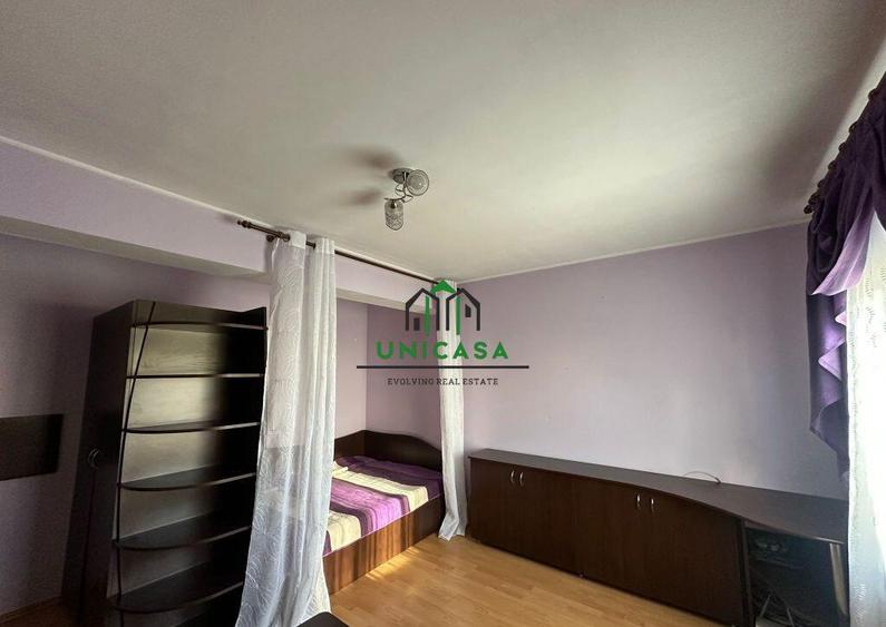 Mansarda - Ostroveni - 4