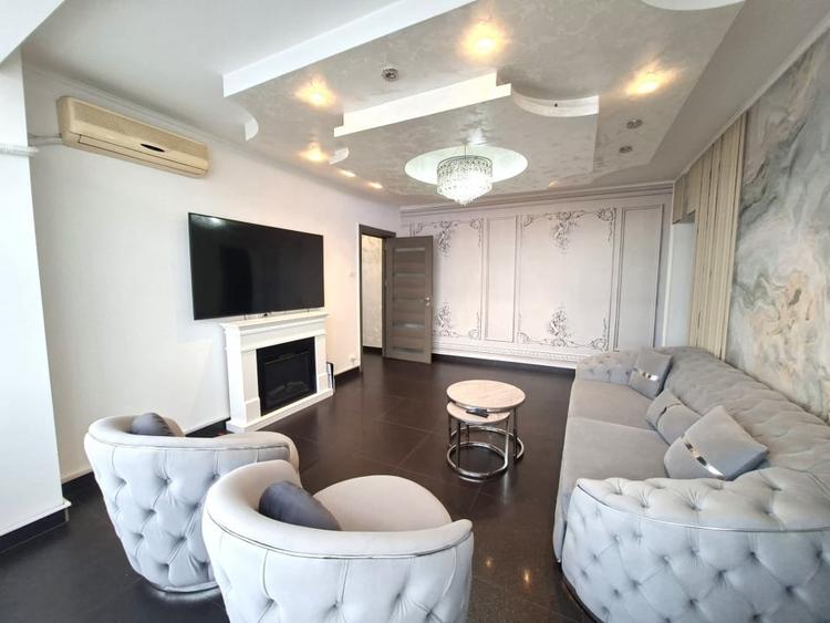 De vanzare 3 camere-renovat-Cal. Giulesti 52, langa parc Marin Preda - 2