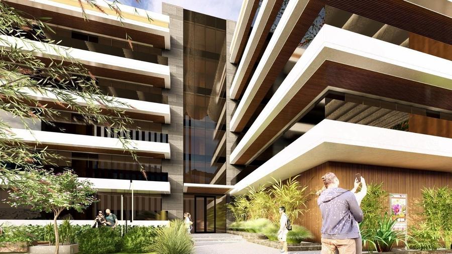 Proiect imobiliar Premium la cheie in Arad - 10