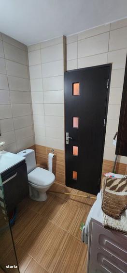 Apartament de 2 camere, decomandat, 56 mp., zona Stefan cel Mare - 2