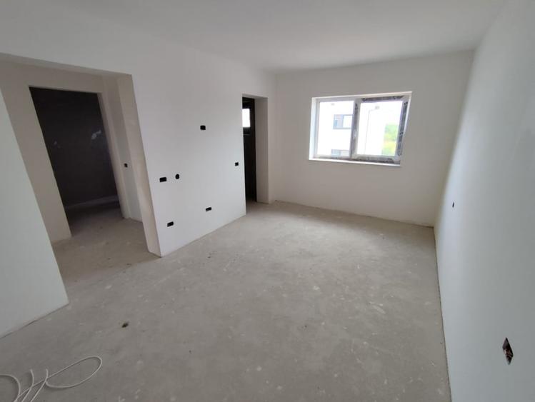 Casa individuala 4 camere, 111 mp, zona Valea Popii - 5