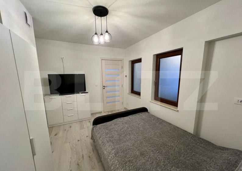 Casa 2 camere, 43 mp, zona Centrala - 8