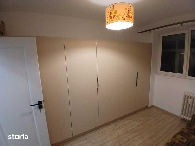 Apartament 3 camere Drumul Taberii - Valea Ialomitei - 7