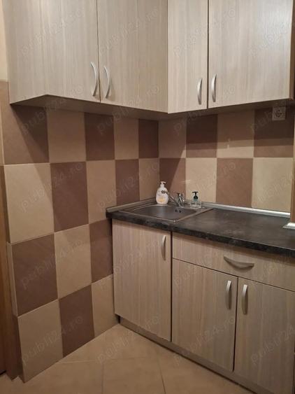 Inchiriez Garsoniera - 2