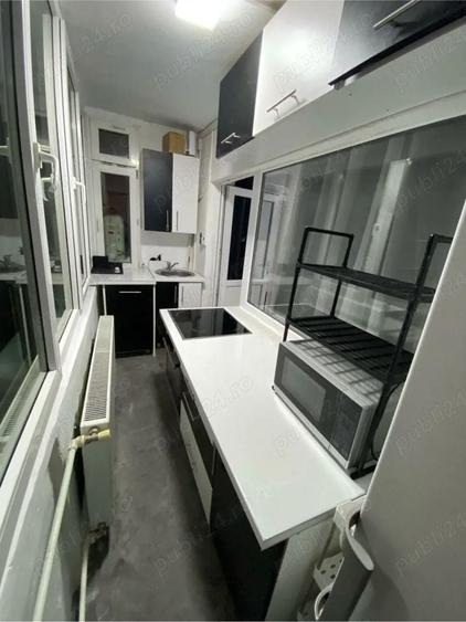 Apartament 2 camere modern, parcare inclusă, pet friendly, etaj 3, Vitan - 4