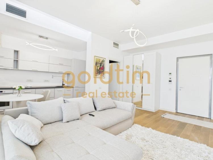 ONE HERASTRAU PARK/SUPERB/LUMINOS SI SPATIOS/VIEW SUPERB - 3