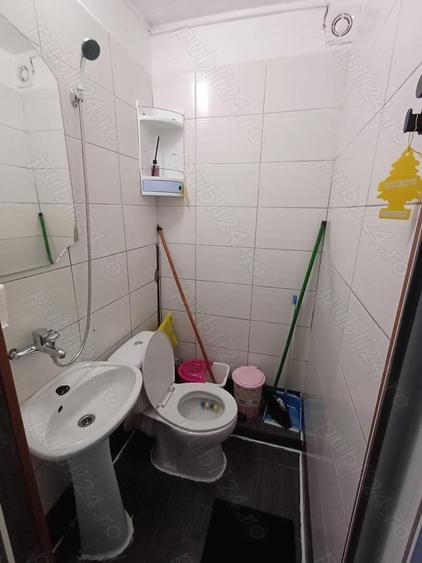 Garsoniera 26mp 2 bucuresti sector 5 Crizantemelor 6 - 2