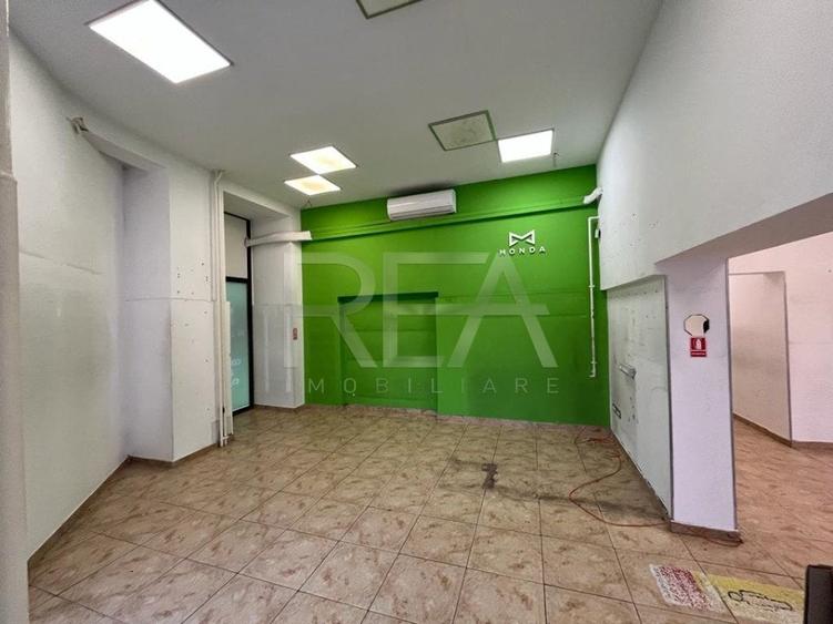Oportunitate Investitie Spatiu Comercial Mihai Bravu - 10