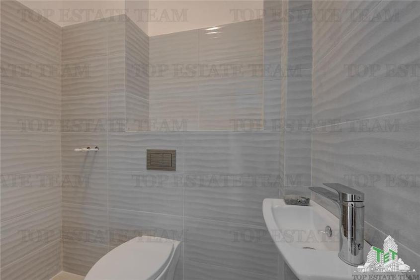 Spatiu comercial cu excelenta vizibilitate langa Parcul Carol - 5