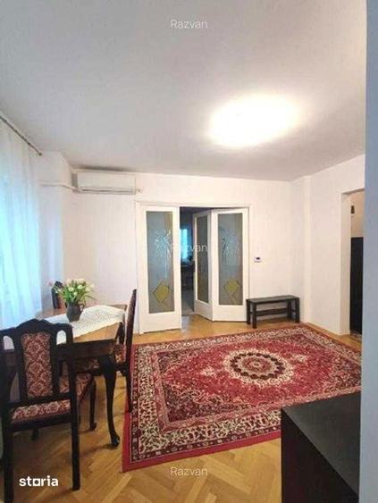 Proprietar - 2 camere Primaverii - renovat si complet reconsolidat - 2