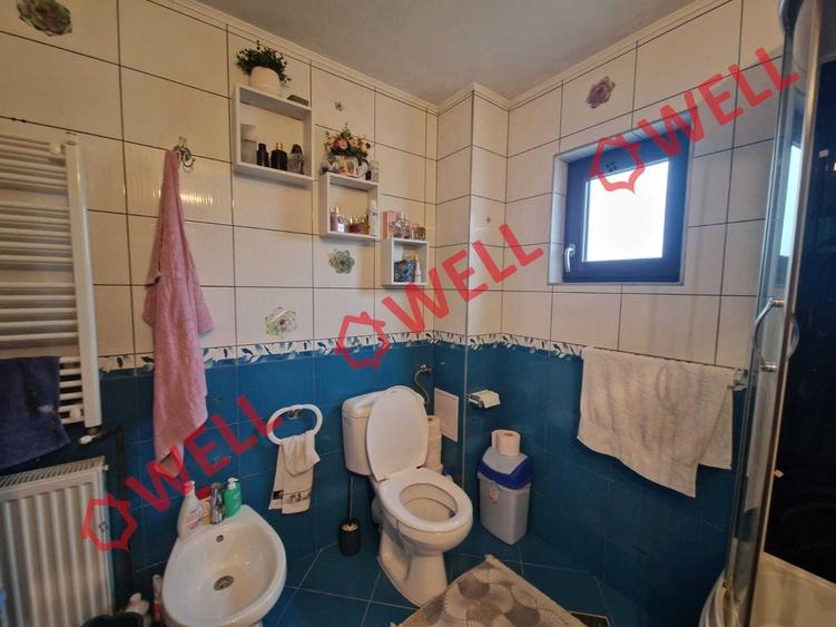 De vânzare casă familială în loc. Întorsura Buzăului, strada Mihai Viteazul! - 12