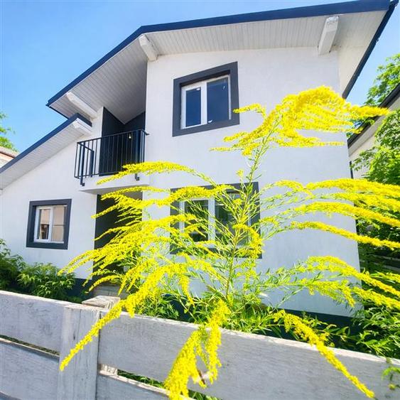 Constructie noua, curte individuala, terasa, toate utilitatile, Izvor-Tarlungeni - 10