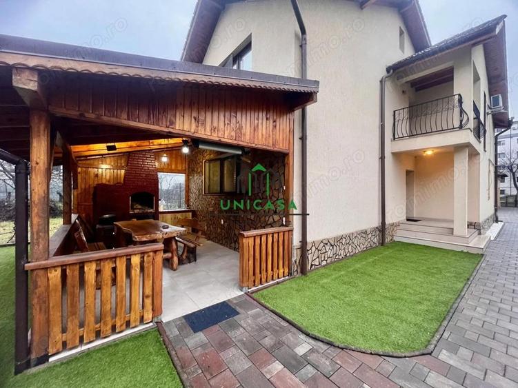 Casa de inchiriat/Str Matei Basarab/Rm Valcea - 5