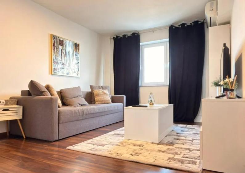 Proprietar ofer spre inchiriere apartament 2-Camere Zona-Intim-Arad - 18