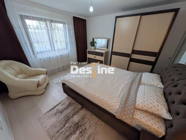 Casa individuala D+P 145 mp si 737 mp teren mobilata si utilata - Bucium Plopi - 7