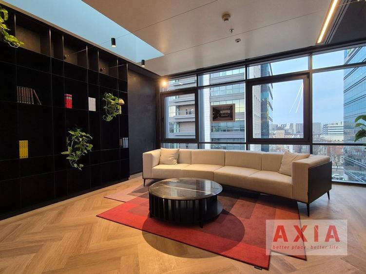 AFI Loft - Birouri premium - Comision 0% - 6