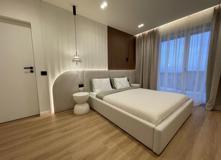 Apartament NOU in zona Vivo,2 camere,parcare inclusa,Urbano Panoramic - 8