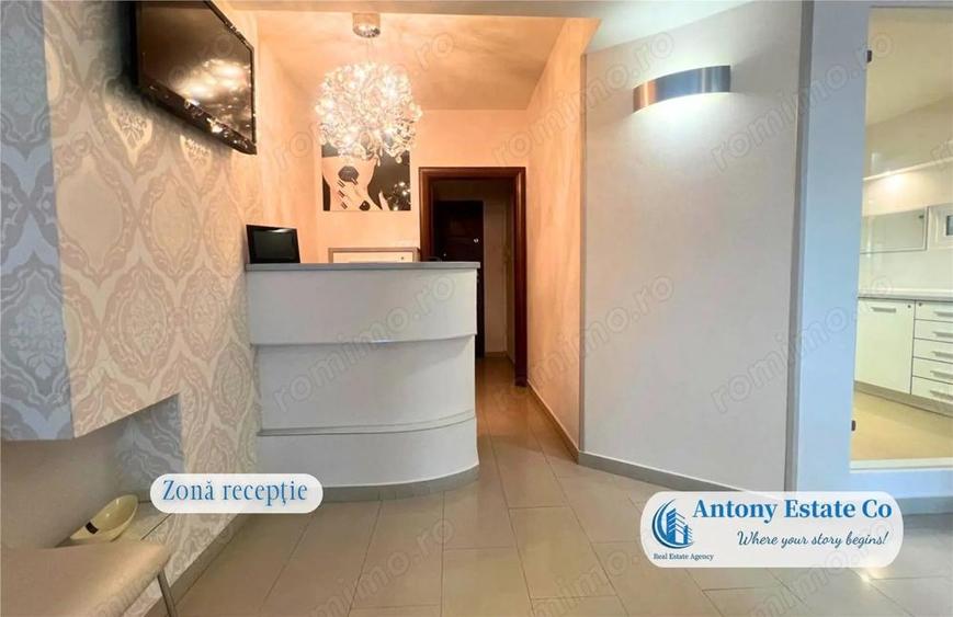 Clinica stomatologica de inchiriat, Cantemir, Oradea - 6