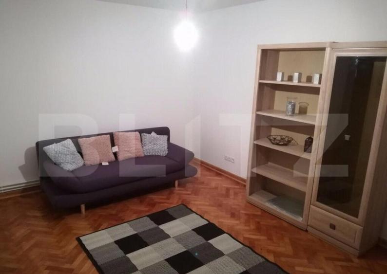 Apartament ce respira modern! 3 camere decomandate, 70 mp, p - 3
