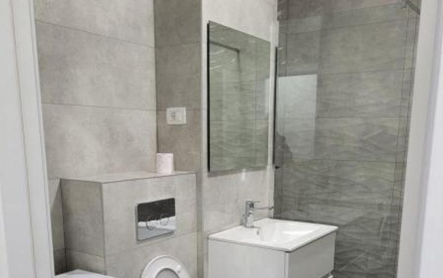 Garsoniera Plaza Residence ANAF metrou posibilitate parcare - 4