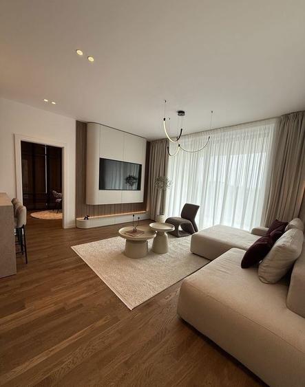 Apartament 3 camere ~ Prima inchiriere ~ Complex The Ivy - 1