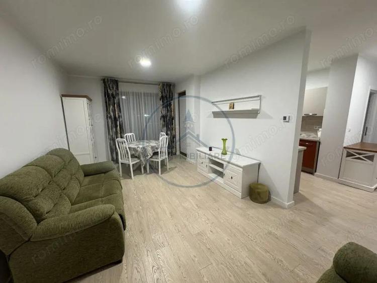 Apartament de inchiriat Zona Mall, bloc Miss Grup! - 3