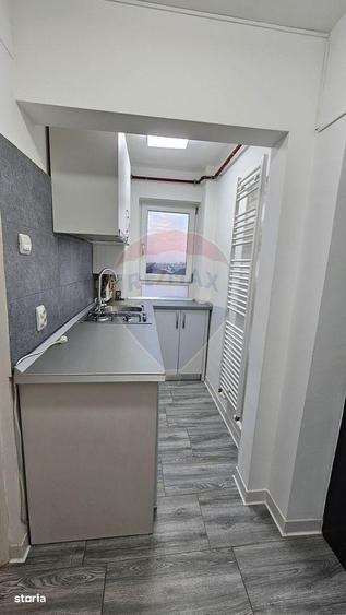 Apartament cu 1 camere de inchiriat in zona 1 Mai - 8