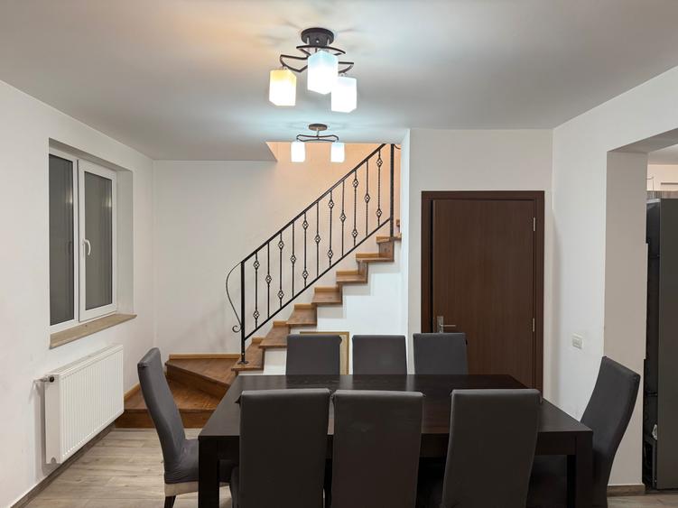 De vanzare casa 4 camere in Campenesti, Apahida - 5